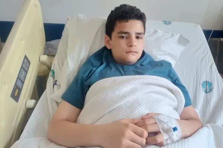 Konya’da Akran Şiddeti: 12 Yaşındaki Öğrencinin Çene Kemiği Kırıldı