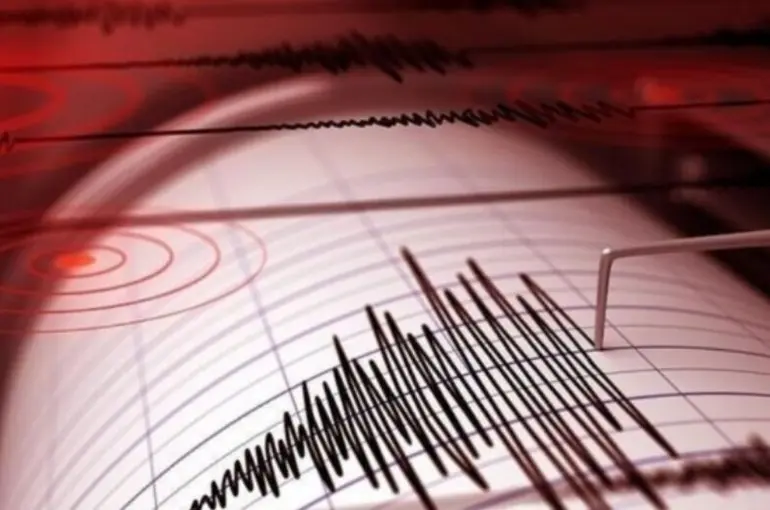 Konya'da art arda iki deprem!
