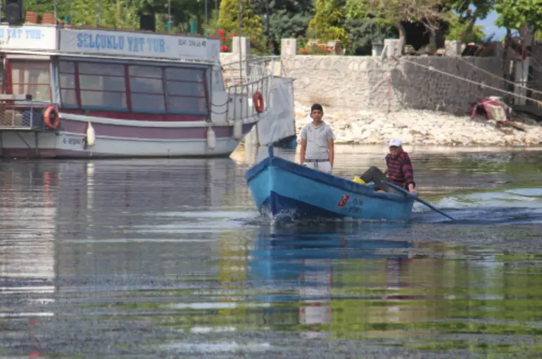 Konya'da av sezonu başladı