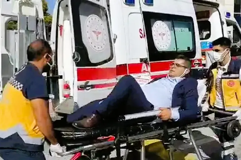 Konya’da avukatın uyuşturucu trafiğini polis çökertti! 25 bin hapla yakalandı!