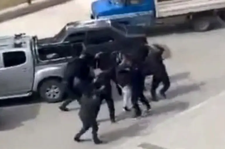 Konya’da Bahşiş Kavgası Meydan Savaşına Döndü: 18 Yaralı!