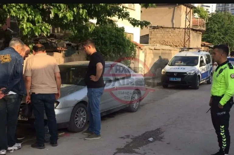 Konya’da bıçaklı kavgada yaralanan yabancı uyruklu öldü