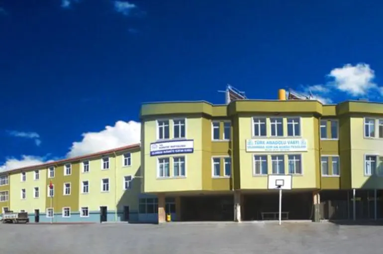 Konya’da binlerce hafız yetiştiren Kur’an kursu yıkılıyor