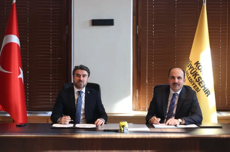 Konya’da Bisiklet Kültürüne Güçlü Destek: TOKİ Konutlarında Ücretsiz Bisiklet Tamiri Başlıyor