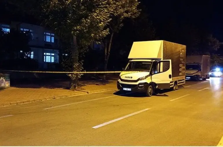 Konya'da cinayet : Abisine küfür eden mesai arkadaşını silahla vurarak öldürdü