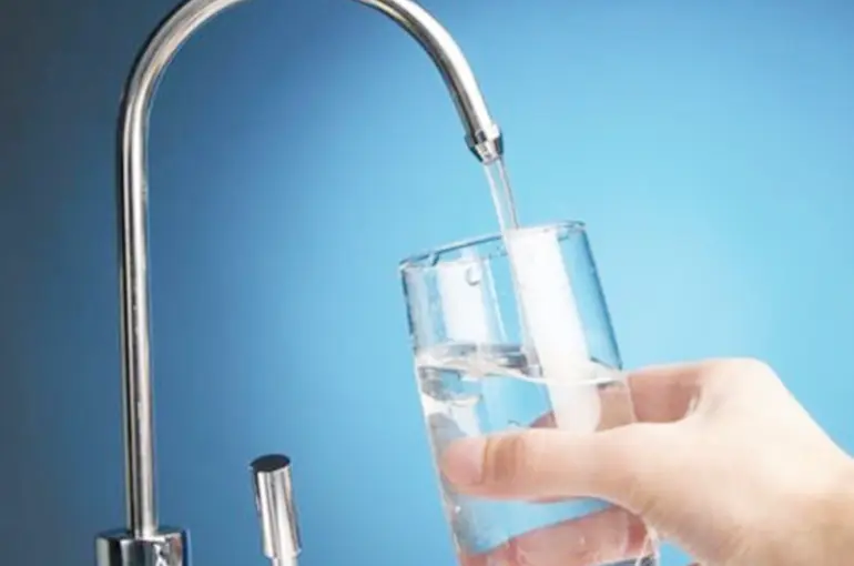 Konya'da Deprem sonrası içme suyu uyarısı! 