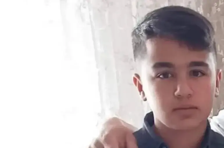 Konya'da Elektrik akımına kapılan 16 yaşındaki Eren yaşamını yitirdi!