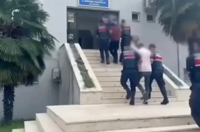 Konya'da FETÖ yalanıyla 2 milyonluk vurgun!