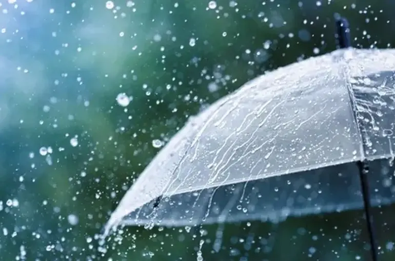 Konya’da Hava Değişiyor! Meteoroloji’den Sağanak Yağış Uyarısı