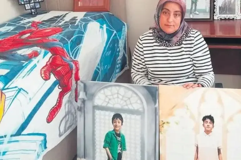 Konya’da iki kardeş hayatını kaybetmişti! Onlardan Geriye Anıları Kaldı!