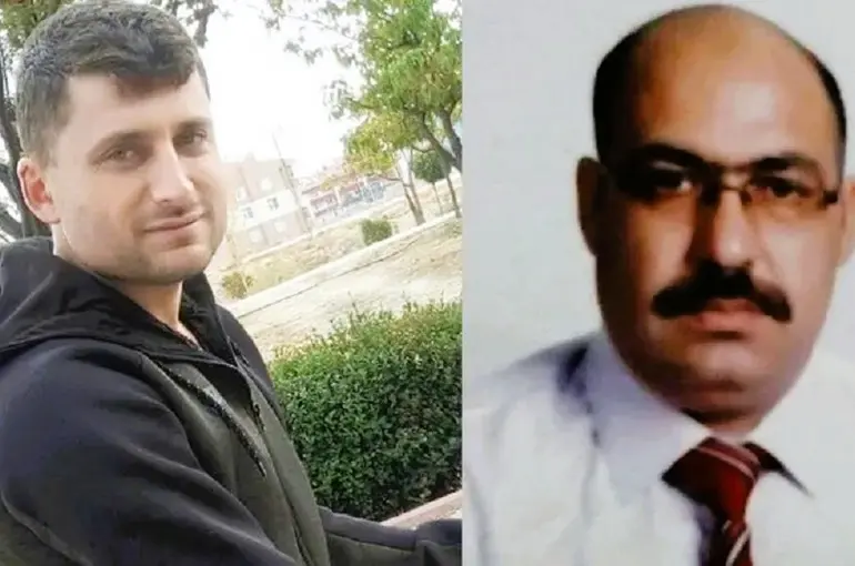 Konya’da Komşu cinayetinde karar: 15 yıl hapis!