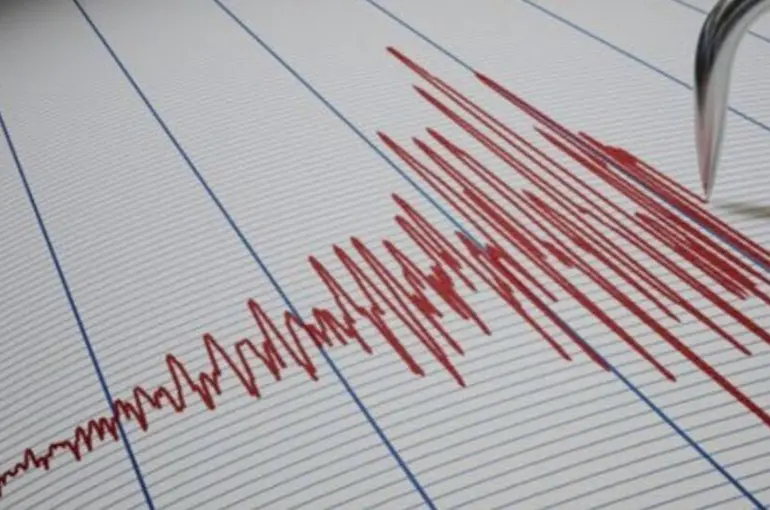 Konya'da korkutan deprem!