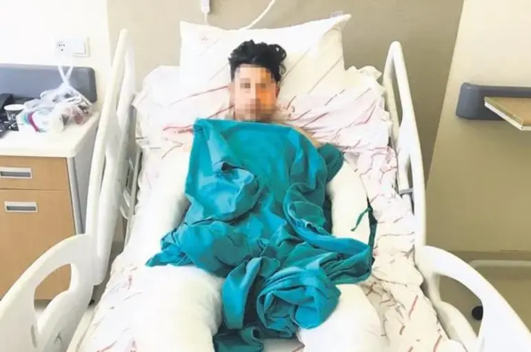 Konya'da Liseli genci öldüresiye döven kardeşlere 7 yıl 6’şar ay hapis cezası!