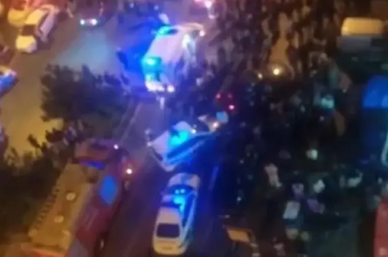 Konya’da Markette Patlama: 1 Ölü, 5 Yaralı