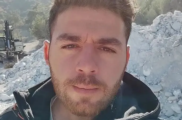 Konya’da Mermer Ocağında Feci Kaza: 3 Tonluk Mermerin Altında Can Verdi!