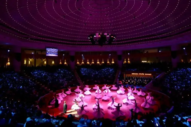 Konya’da Mevlana haftası ve Şeb-i Arus hareketliliği!