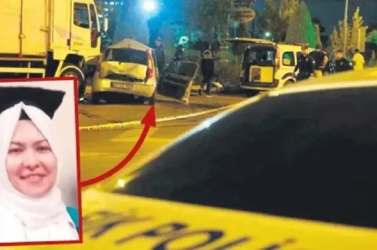 Konya’da Mine Nur’un Acı Hikayesi!