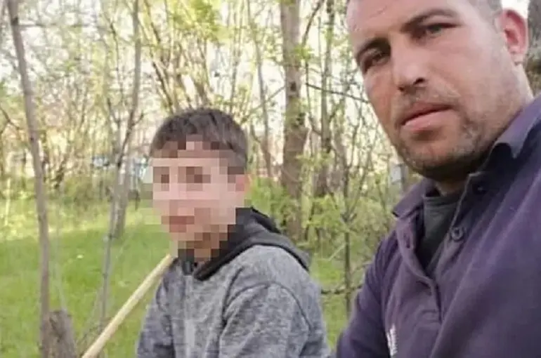 Konya'da Öfkeli çocuk babasını tüfekle vurdu