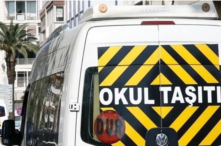 Konya’da Okul Servis Ücretleri Belli Oldu