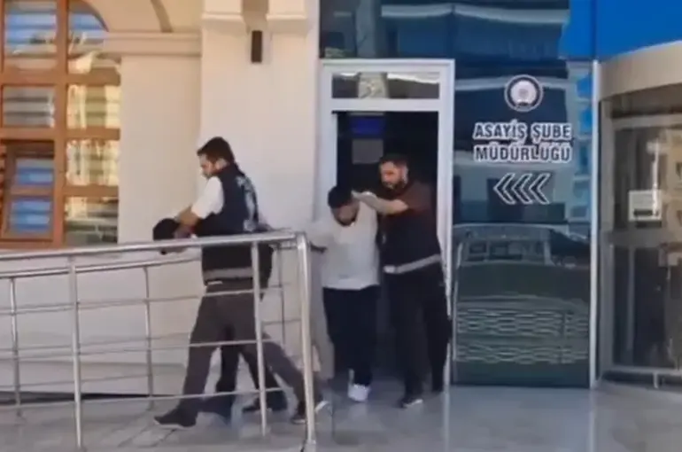 Konya’da Sahte Savcı Operasyonu! Altınlarla Kaçarken Otobanda Yakalandılar
