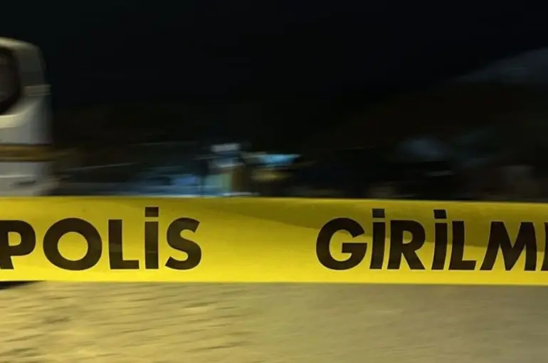  KONYA’DA SİLAHLI KAVGA! VURULDU, YARALI HALDE EVİNE GİTTİ