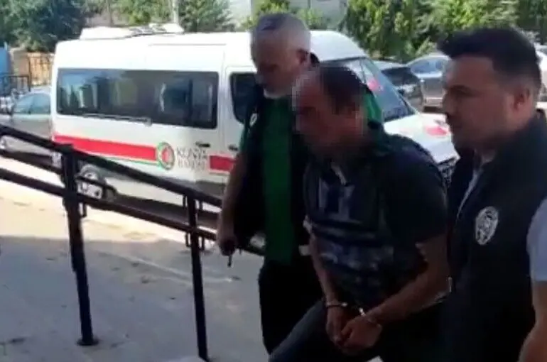 KONYA’DA SOKAK ORTASINDA KARISINI ÖLDÜREN ZANLI HAKKINDA İLK KARAR