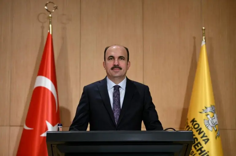 Konya’da Tasarruf Edene Ödül: 3 Aileye TOGG Verilecek