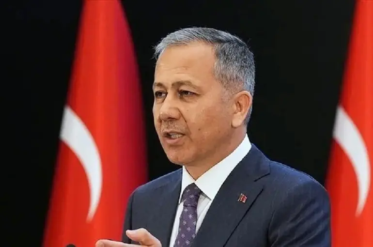 Konya’da Yaralanan Polis Memuruyla İlgili Bakan Yerlikaya’dan Açıklama!