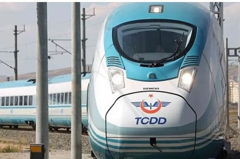 Konya'da YHT Garı kapatılacak