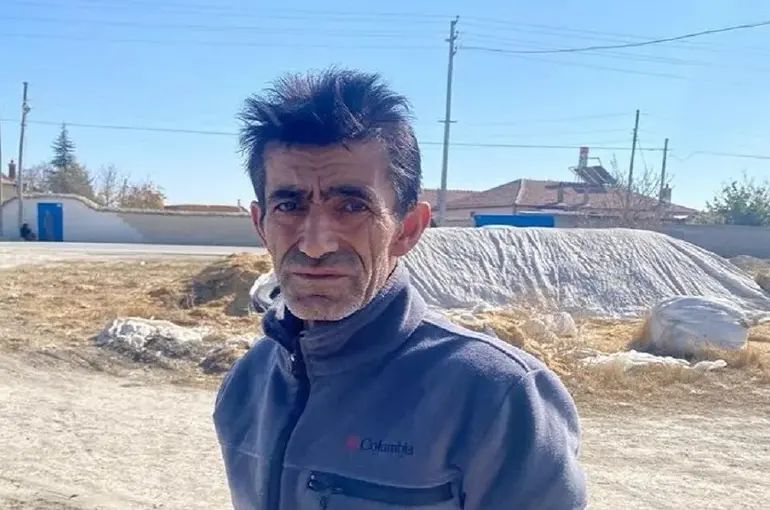 Konya’daki Cani, Bahriye'yi Mehir İçin Öldürmüş! Acılı Baba Konuştu! 