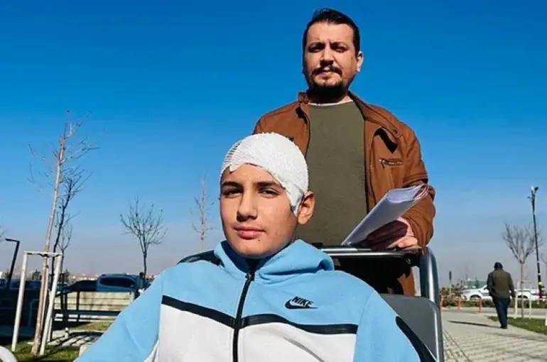 Konya’daki Taşlı Akran Zorbalığında Savcılık 9 Yıla Kadar Hapis Talep Etti