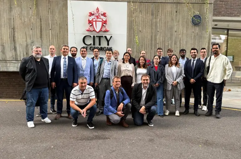 Konya’dan Avrupa’ya Dev Proje! 6 Milyon Euroluk Anlaşmada Kritik Görev