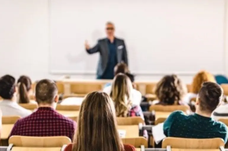 Konya'dan dünya listesine giren iki üniversite 