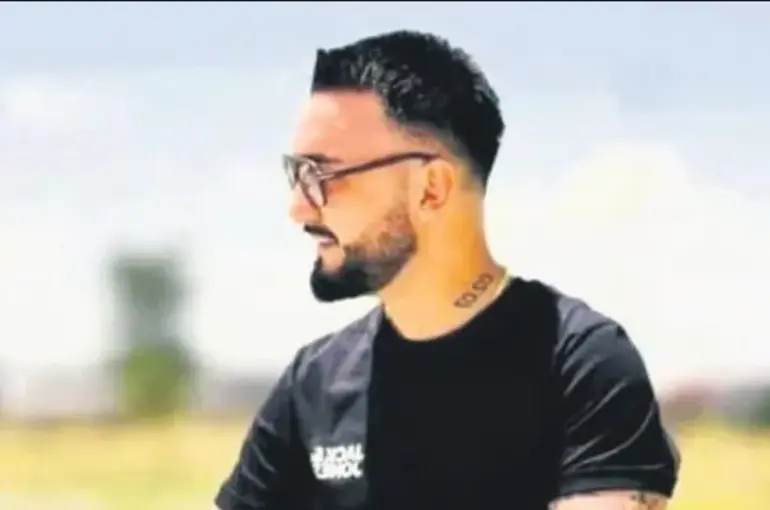 Konyalı Profesyonel Yüzücü Boğuldu!