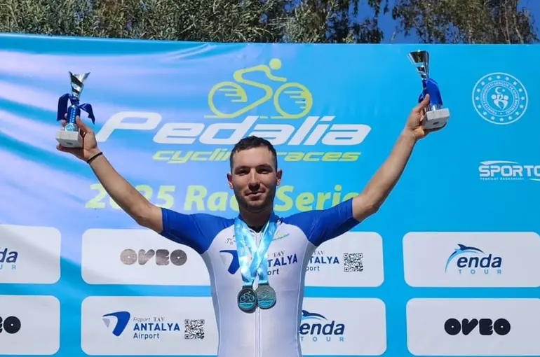 Konyalı Ramazan Yılmaz’dan Uluslararası Arenada Çifte Başarı!