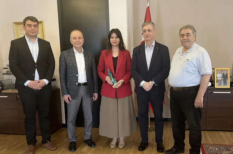 KONYALI SANAYİCİLERDEN MALEZYA’YA TİCARİ ÇIKARMA!