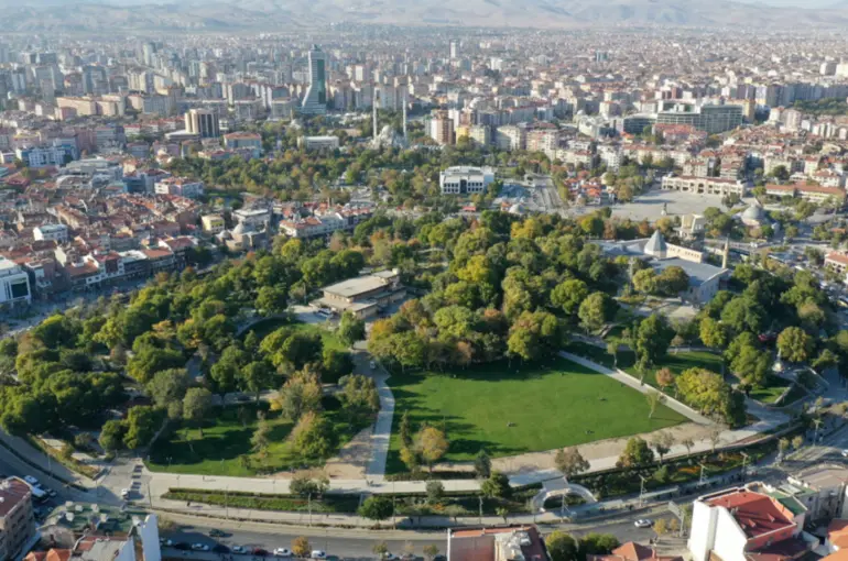 Konyalılar ortalama kaç yıl yaşıyor? İşte (TÜİK) verileri!