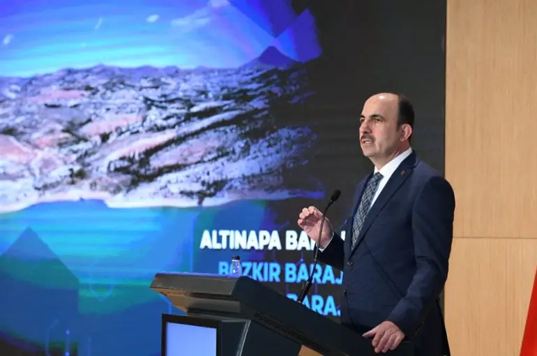 Konya’nın Altyapısına 27 Milyar Liralık Yatırım