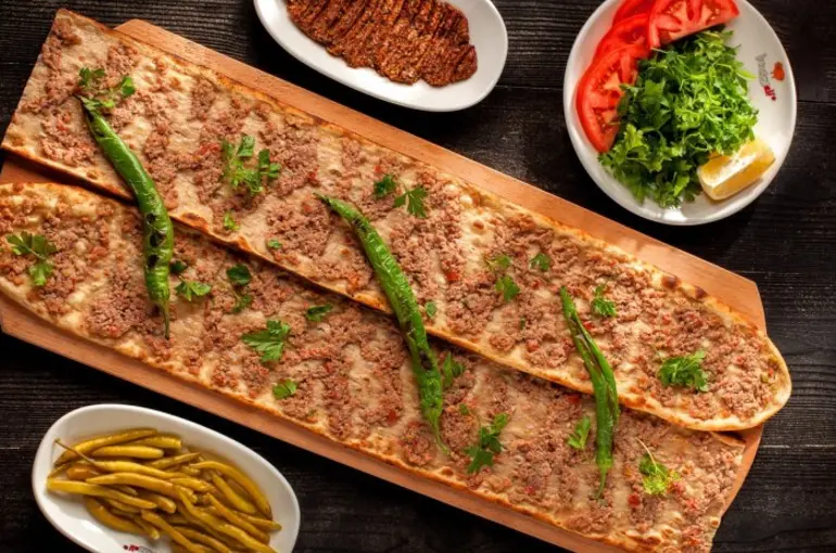 Konya'nın Meşhur Etliekmeği artık çok “lüks” oldu