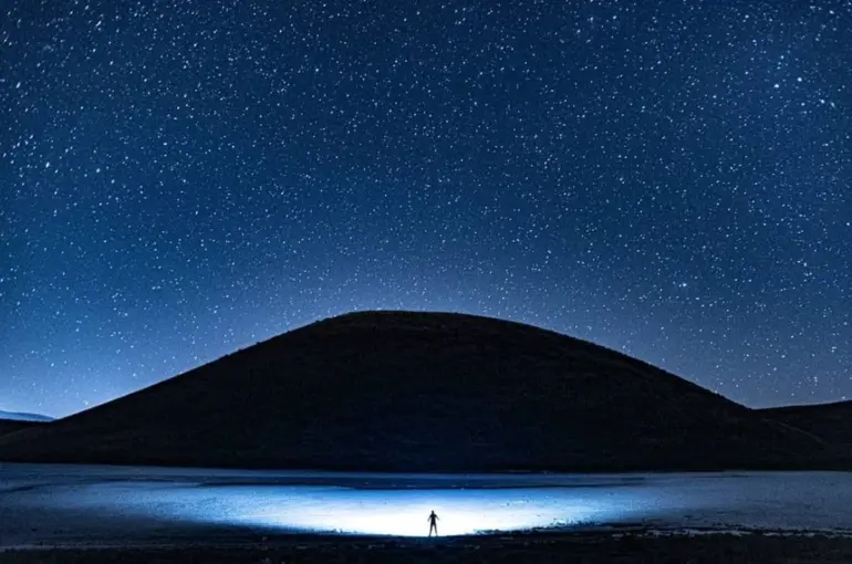 Konya’nın Profesyonel Fotoğrafçıları Meke’de Buluştu