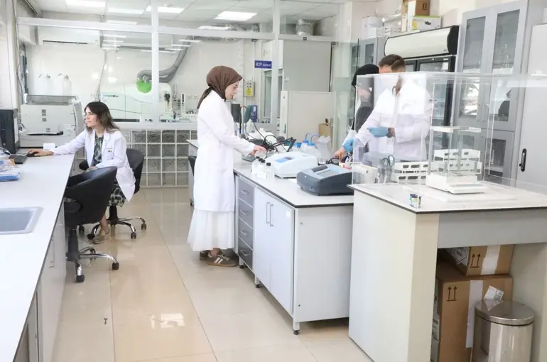  Konya’nın Su Güvenliği KOSKİ’nin Uzmanlığıyla Emin Ellerde!