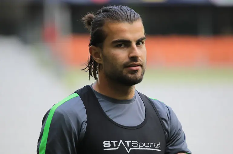 Konyaspor 5 Milyon Euro istemişti! Abdülkerim Bardakçı transferin gözdesi...