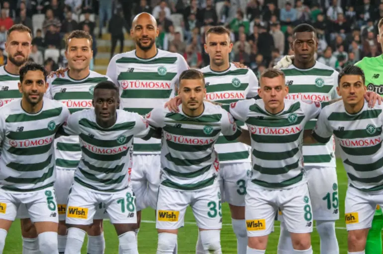Konyaspor Alanyaspor maçına hazır!