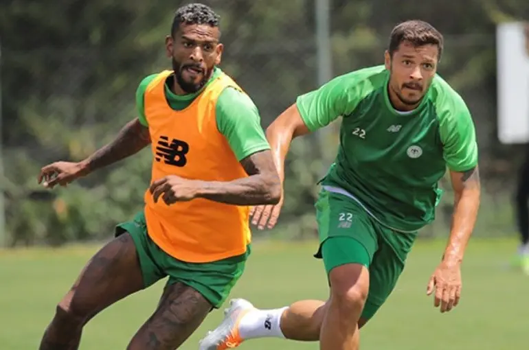 Konyaspor Erzurum yolcusu