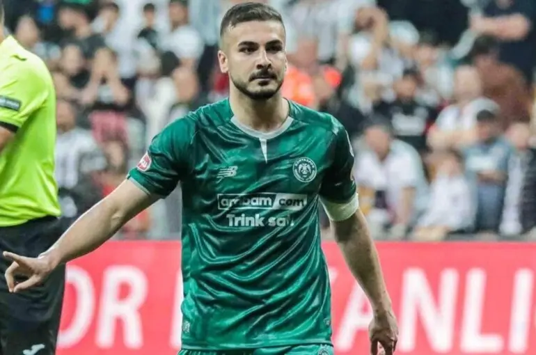 Konyaspor, o alanda Süper Lig takımlarını solladı!
