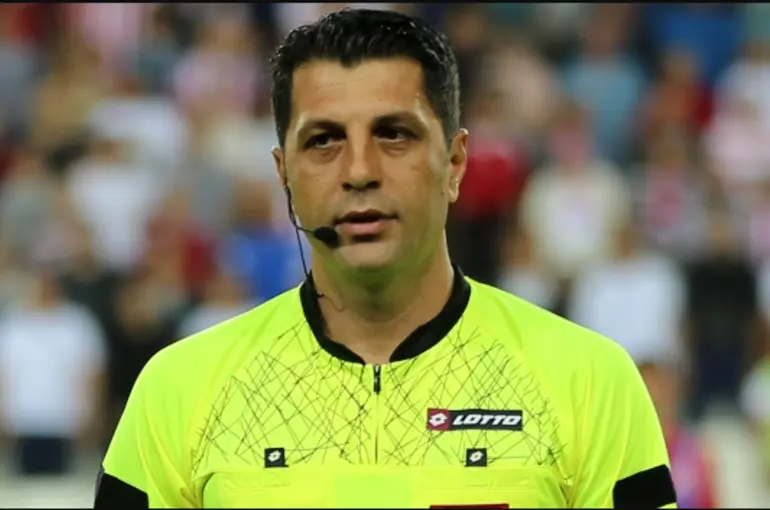 Konyaspor -Sivasspor maçının VAR hakemi belli oldu!