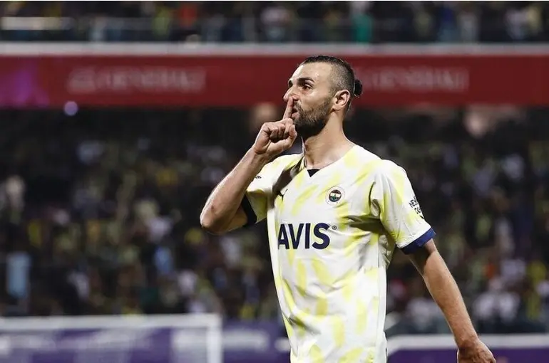 Konyaspor yönetiminden resmi Serdar Dursun açıklaması