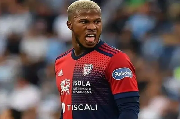 Konyaspor’a Senegalli golcü mü geliyor?