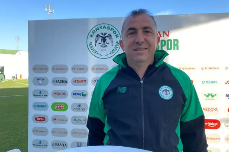 Konyaspor’da Kupa İnancı Tam: “Yeni Bir Hikaye Yazmak İstiyoruz”