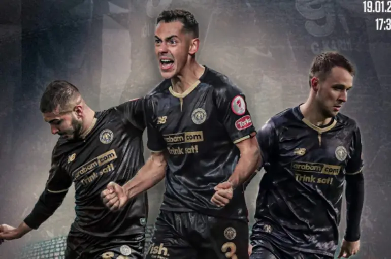 Konyaspor’da Tur Heyacanı